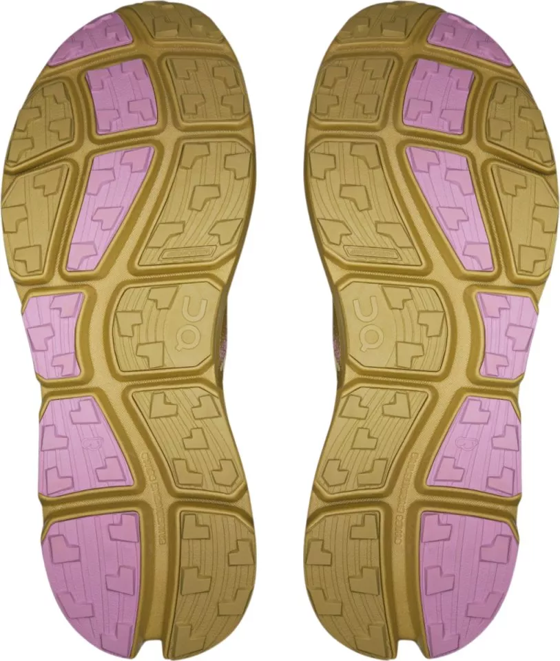 Trail-Schuhe On Running Cloudsoma
