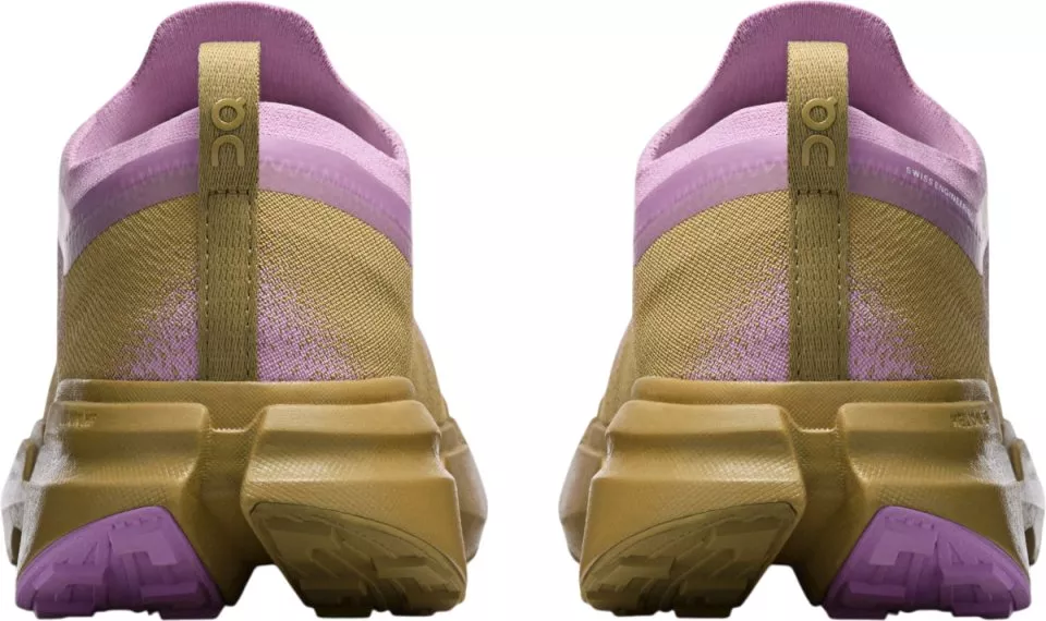 Trail-Schuhe On Running Cloudsoma