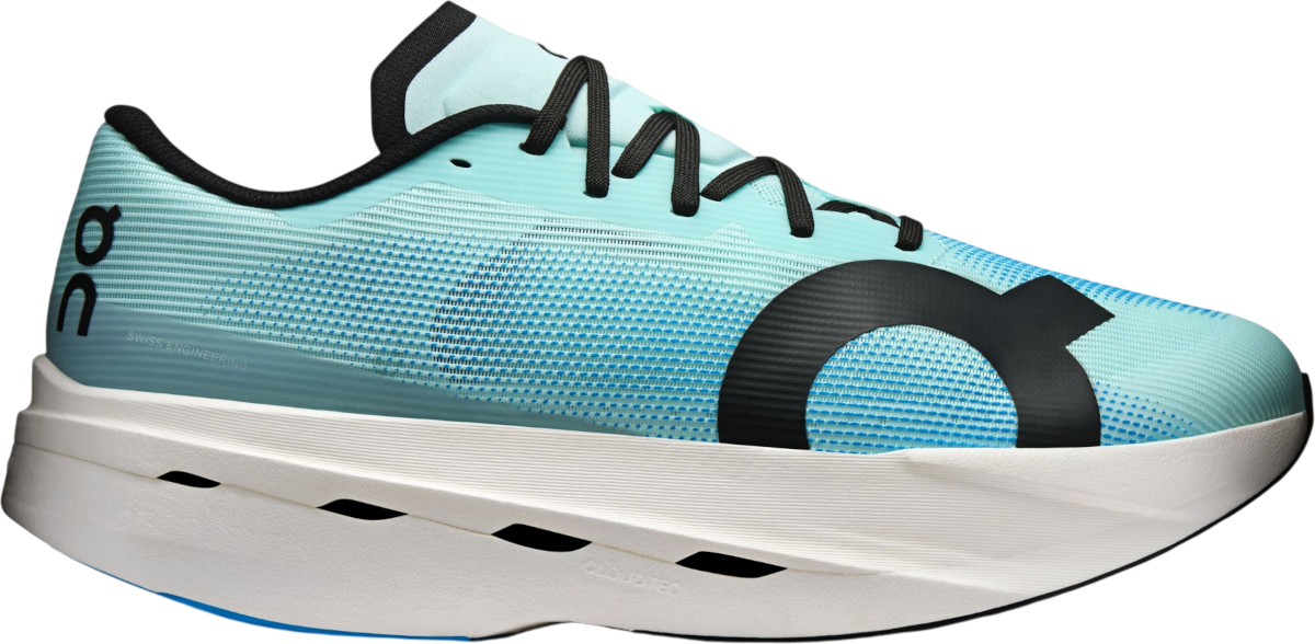 On Running Cloudboom Volt Hardloopschoen, 44, Blauw