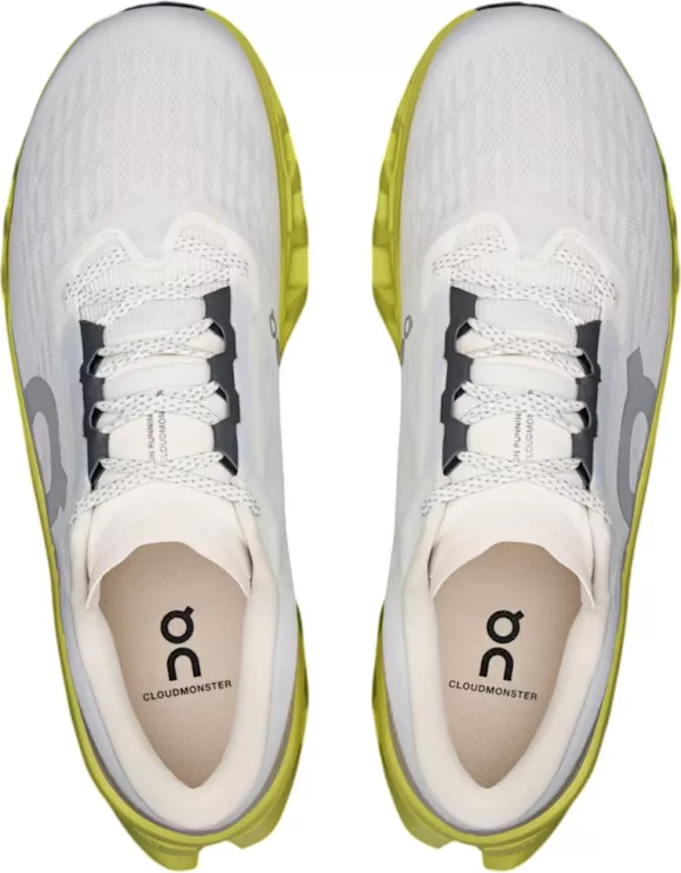 Sapatilhas de Corrida On Running Cloudmonster 3