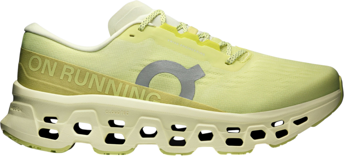 Shoes On Running Cloudmonster 3 - Top4Running.com