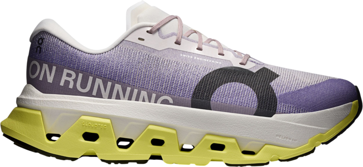 Chaussures de On Running Cloudmonster 3 Hyper - Top4Running.fr