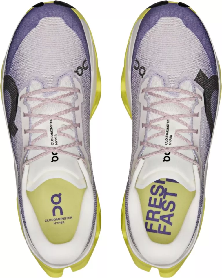 Hardloopschoen On Running Cloudmonster 3 Hyper