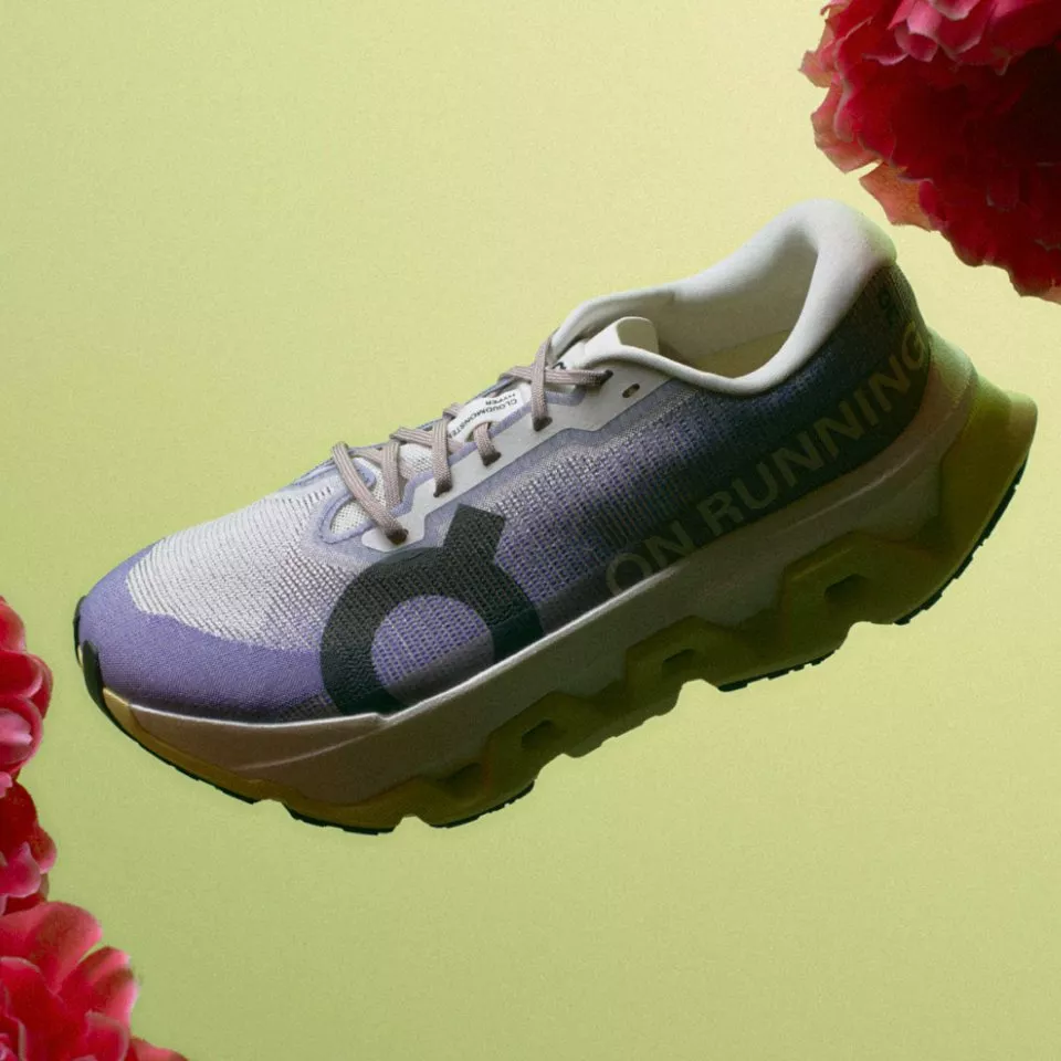 Hardloopschoen On Running Cloudmonster 3 Hyper