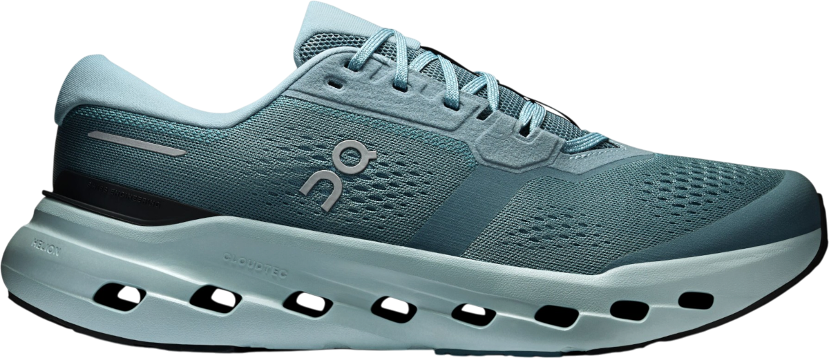 On Running Cloudrunner 3 Hardloopschoen, 44, Blauw