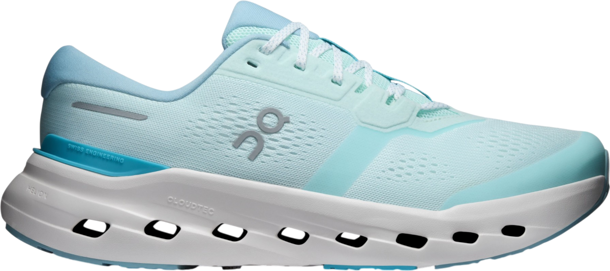 On Running Cloudrunner 3 Hardloopschoen, 42, Blauw