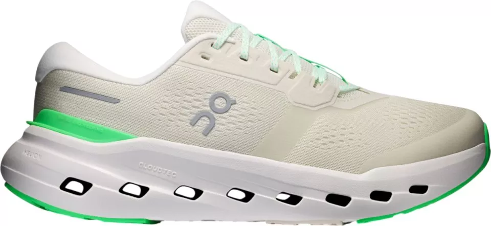 Sapatilhas de Corrida On Running Cloudrunner 3 wide
