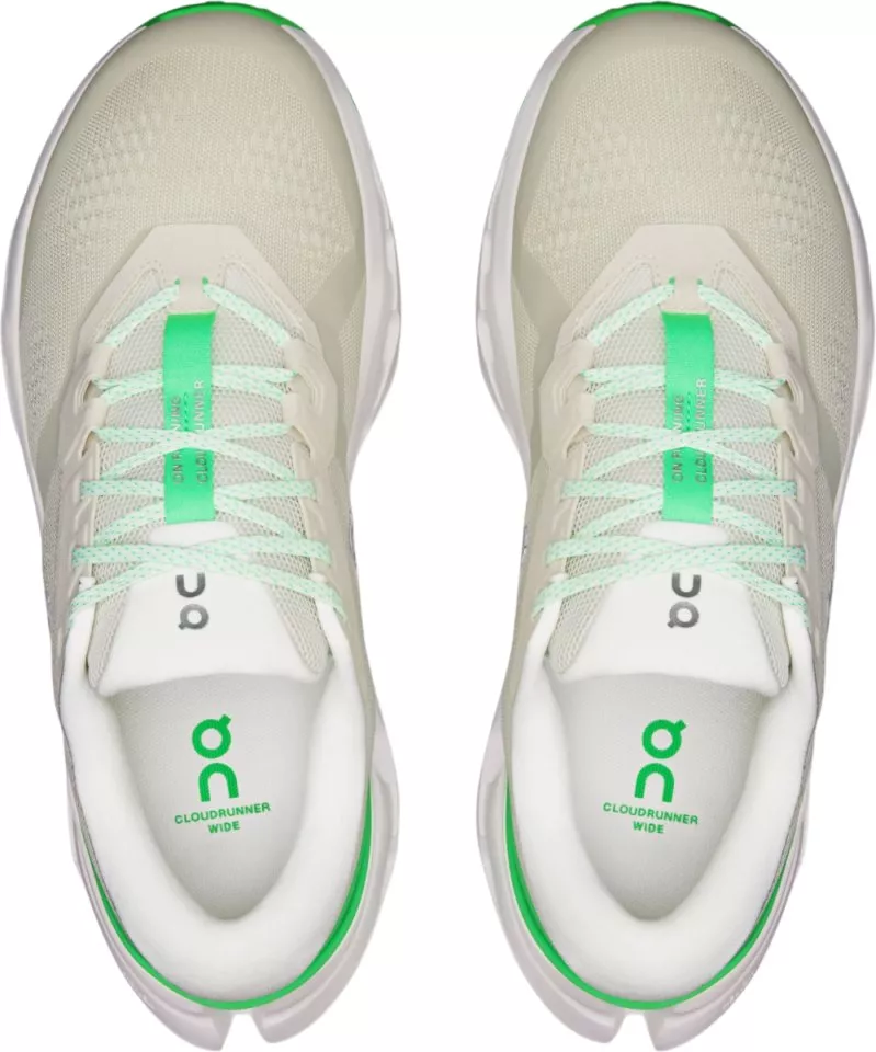 Sapatilhas de Corrida On Running Cloudrunner 3 wide