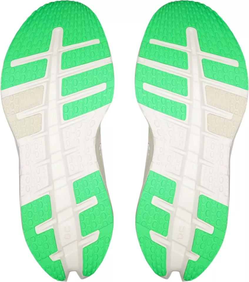 Sapatilhas de Corrida On Running Cloudrunner 3 wide