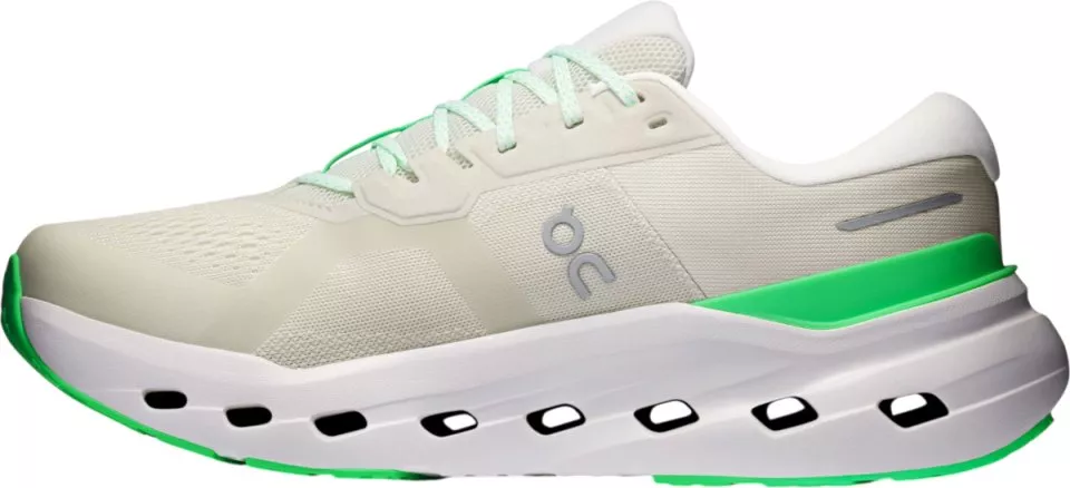 Sapatilhas de Corrida On Running Cloudrunner 3 wide