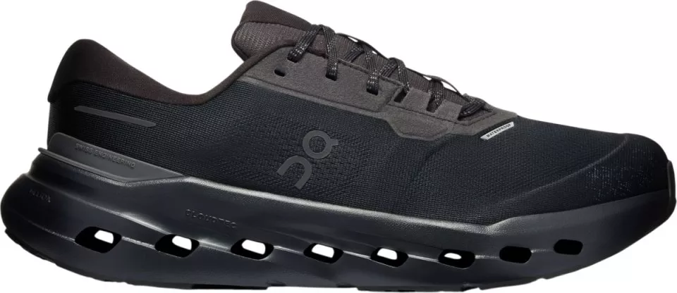 Παπούτσια για τρέξιμο On Running Cloudrunner 3 Waterproof