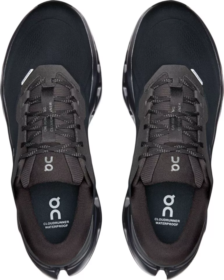 Παπούτσια για τρέξιμο On Running Cloudrunner 3 Waterproof