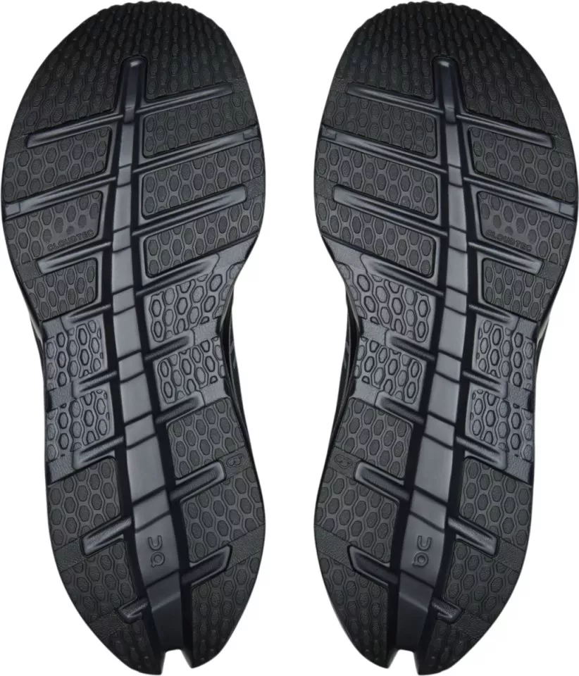 Παπούτσια για τρέξιμο On Running Cloudrunner 3 Waterproof