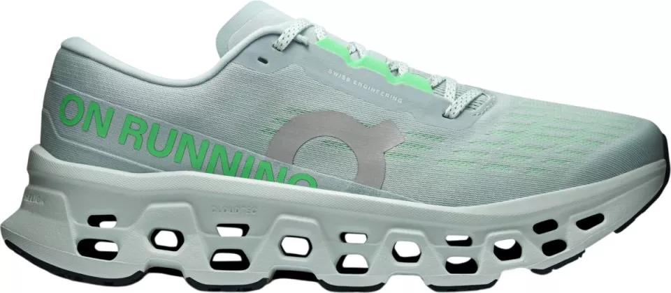 Sapatilhas de Corrida On Running Cloudmonster 3 wide