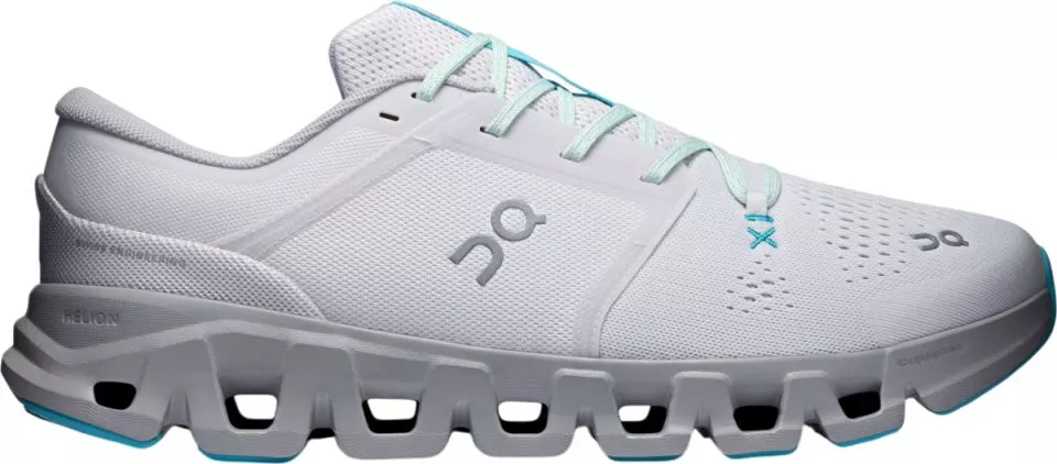 shoes On Running Cloud X 5