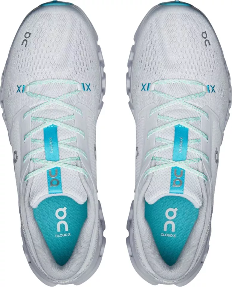 shoes On Running Cloud X 5