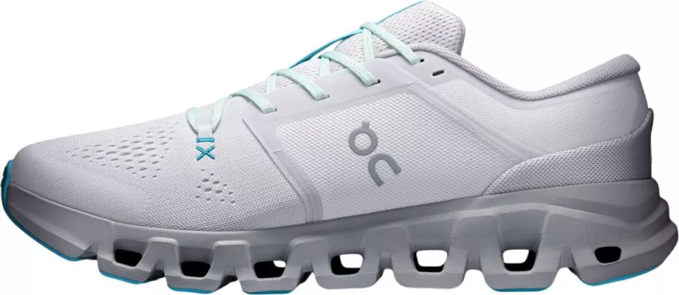shoes On Running Cloud X 5