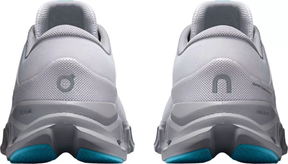 shoes On Running Cloud X 5