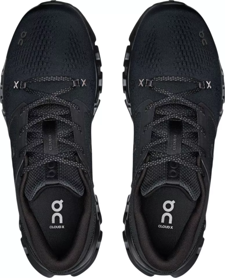 shoes On Running Cloud X 5