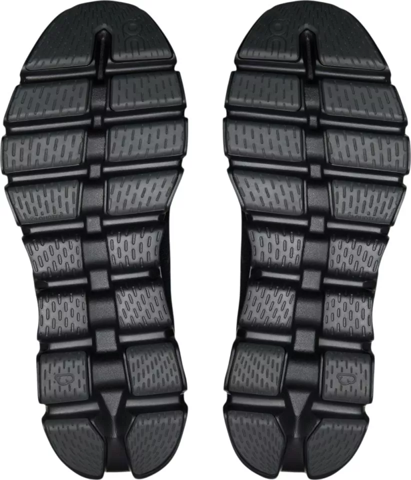 shoes On Running Cloud X 5