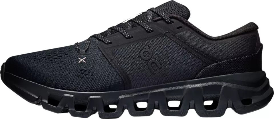shoes On Running Cloud X 5