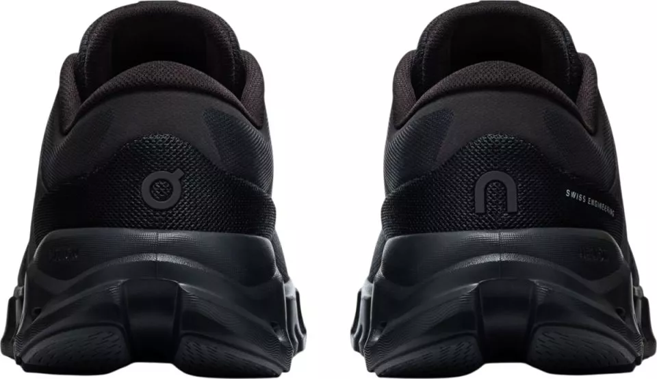 shoes On Running Cloud X 5