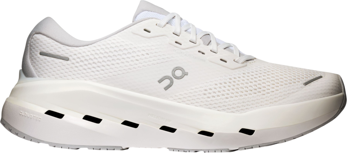 On Running Cloudrunner 3 Max Hardloopschoen, 47, Wit