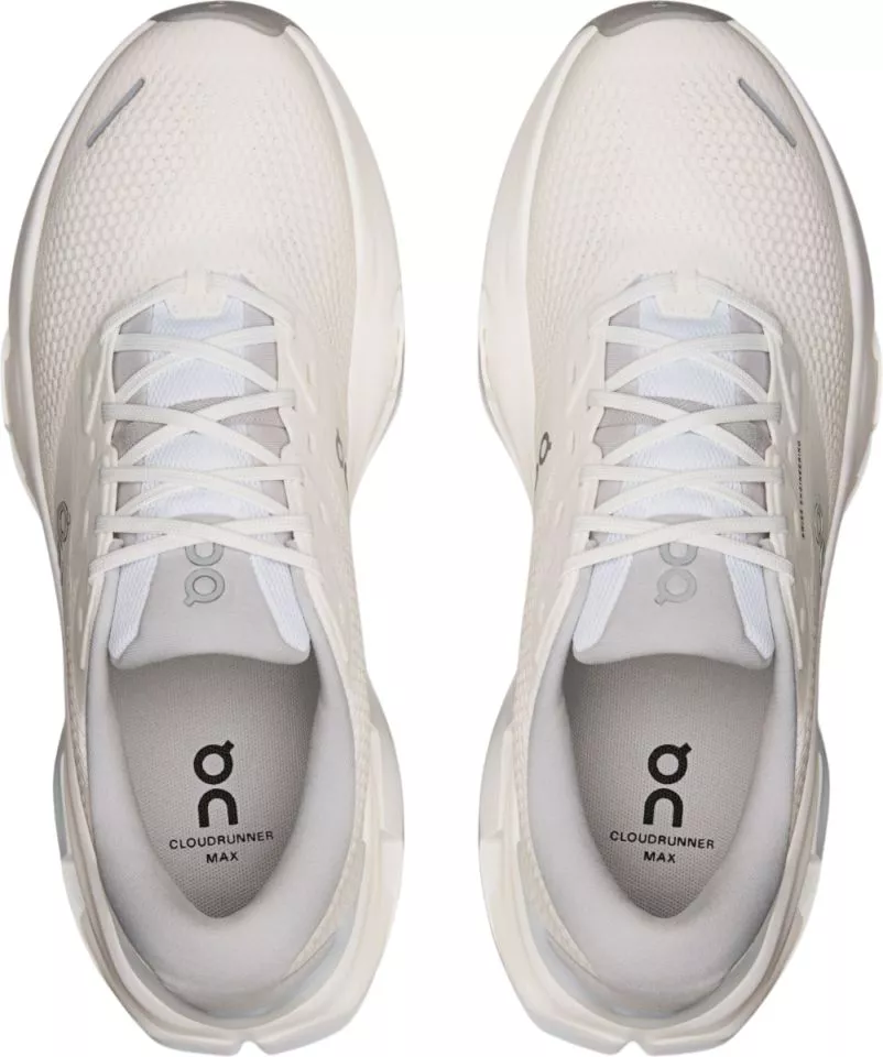 On Running Cloudrunner 3 Max Futócipő