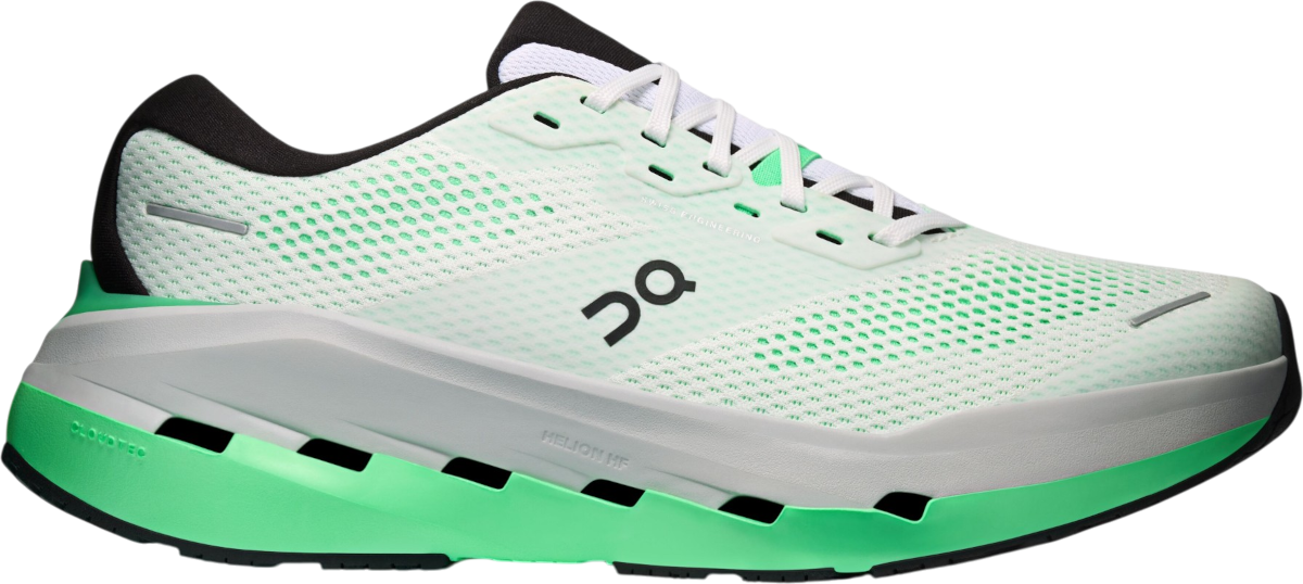 On Running Cloudrunner 3 Max Hardloopschoen, 41, Wit