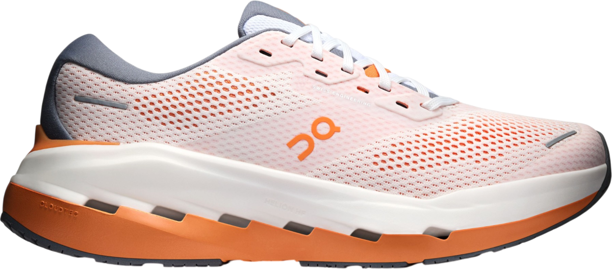 On Running Cloudrunner 3 Max Hardloopschoen, 48, Veelkleurig