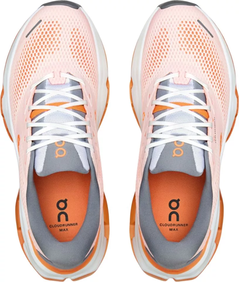 Pantofi de alergare On Running Cloudrunner 3 Max
