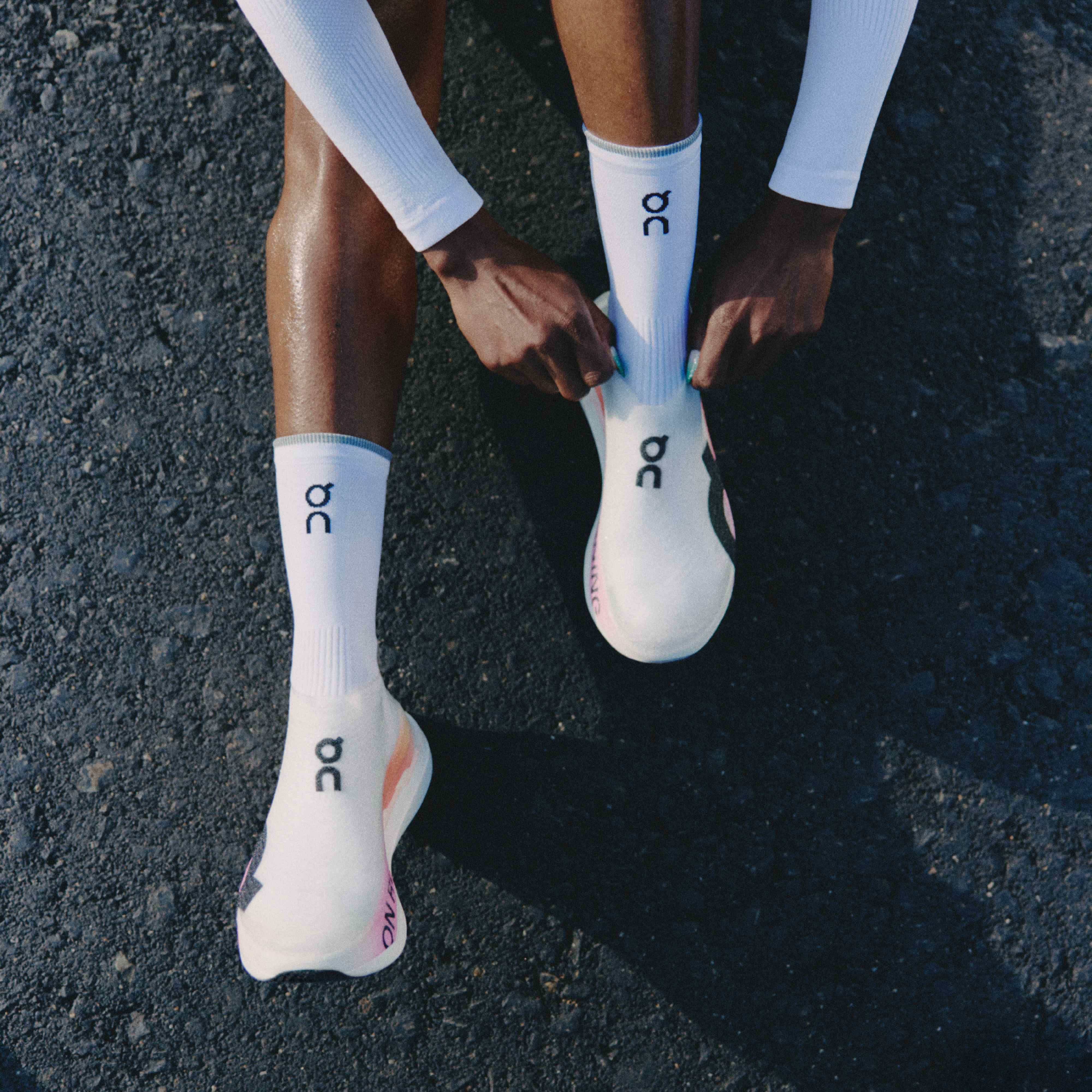 Scarpe da On Running Cloudboom Strike LS - Top4Running.it