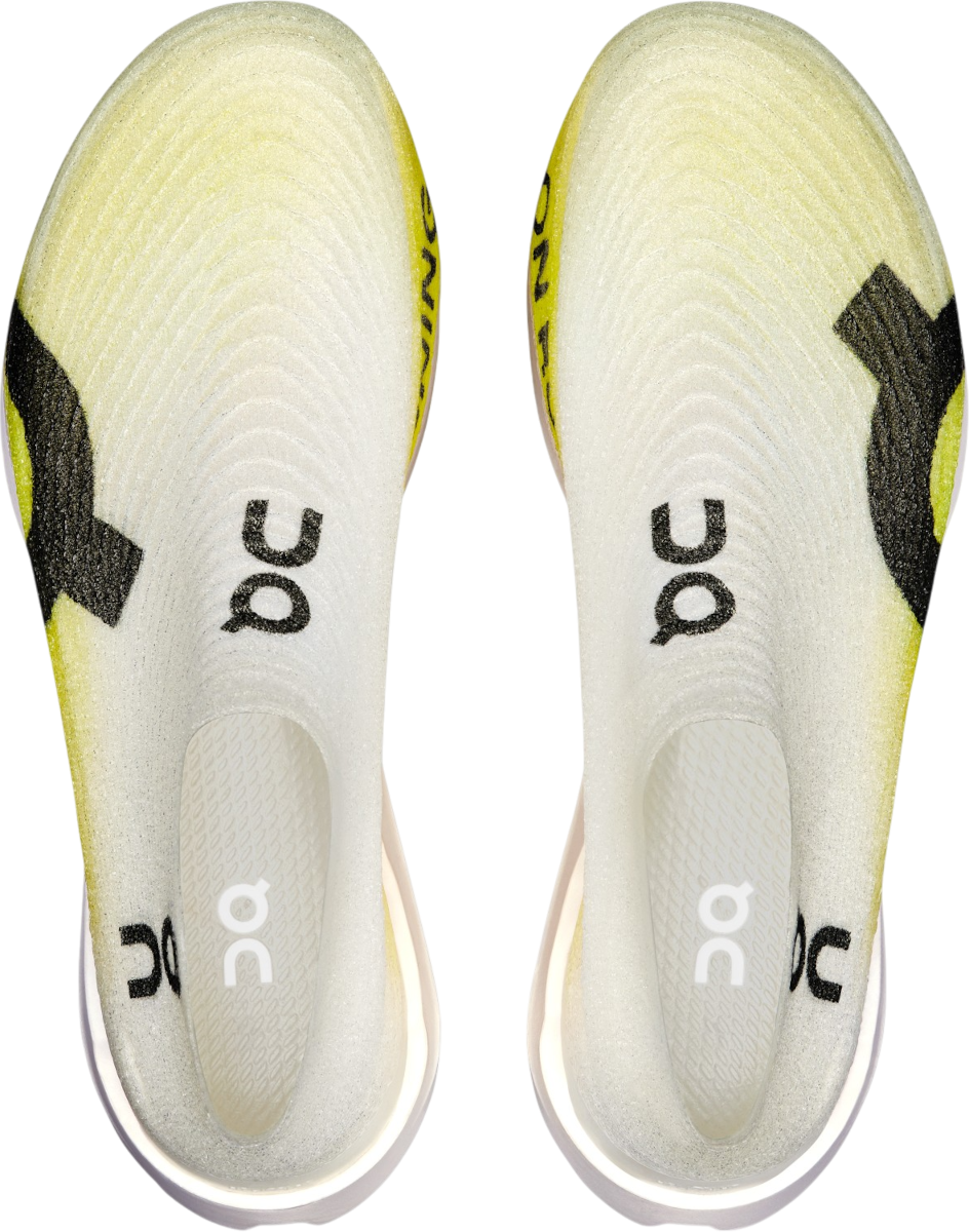 ウォーキング・ランニングウェア On Cloudboom Strike LS Cloudboom Strike LS | On 日本