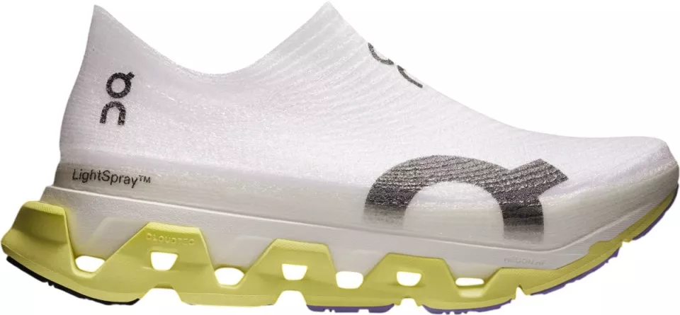 Hardloopschoen On Running Cloudmonster 3 Hyper LightSpray