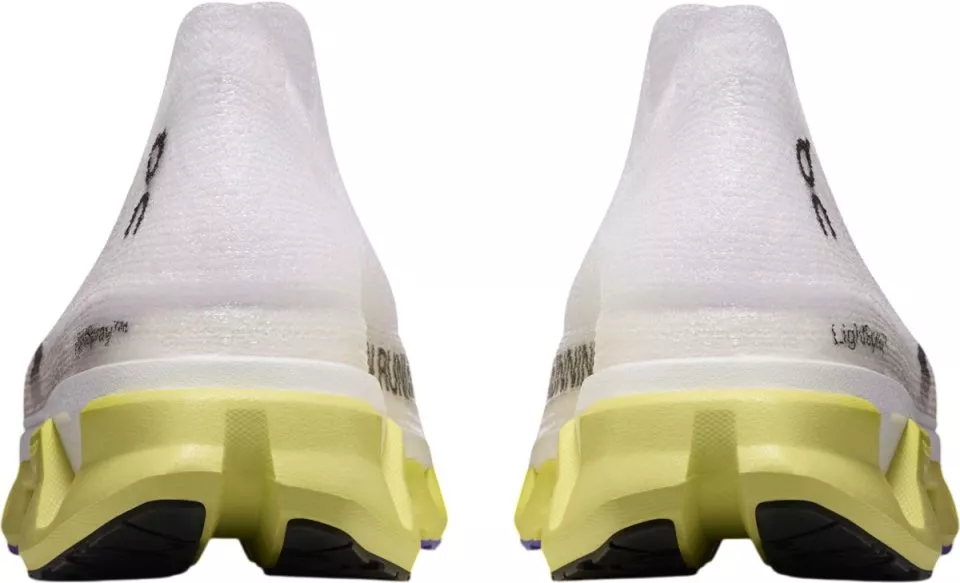 Hardloopschoen On Running Cloudmonster 3 Hyper LightSpray