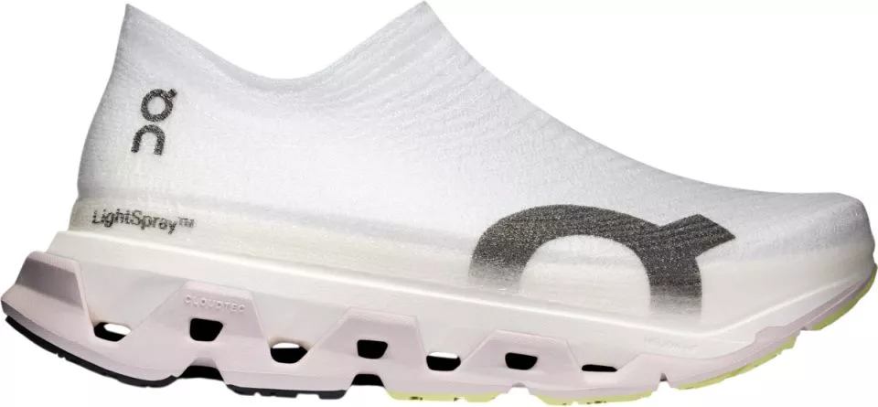 Hardloopschoen On Running Cloudmonster 3 Hyper LightSpray