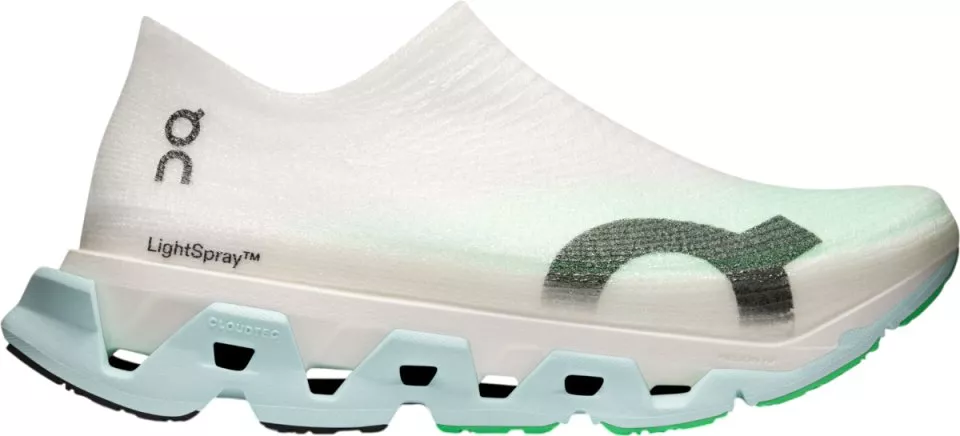 Sapatilhas de Corrida On Running Cloudmonster 3 Hyper LightSpray