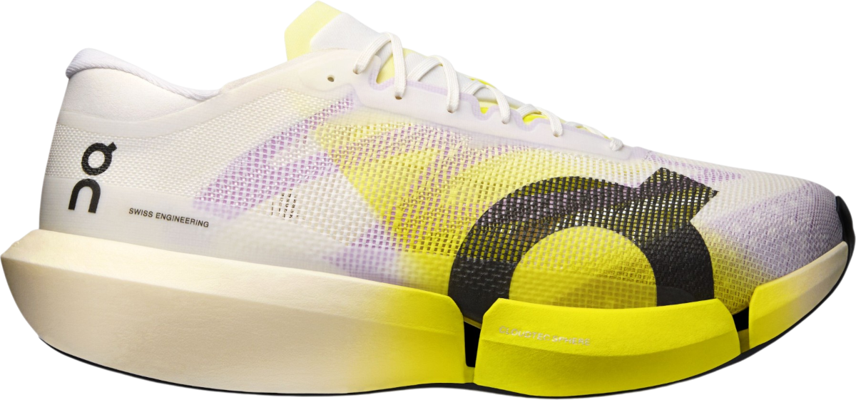 On Running Cloudboom Strike 2 Hardloopschoen, 42, Wit