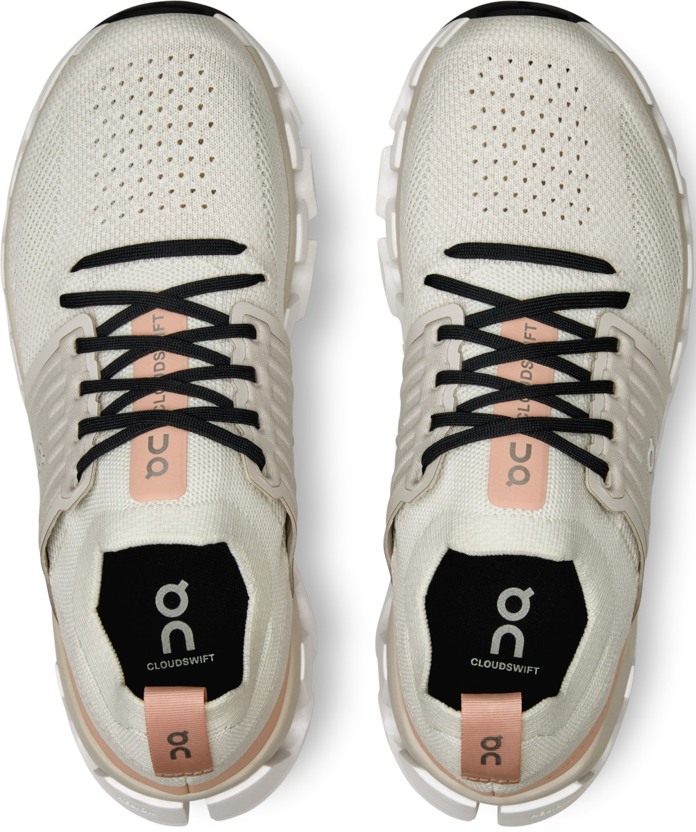 Shoes On Running Cloudswift