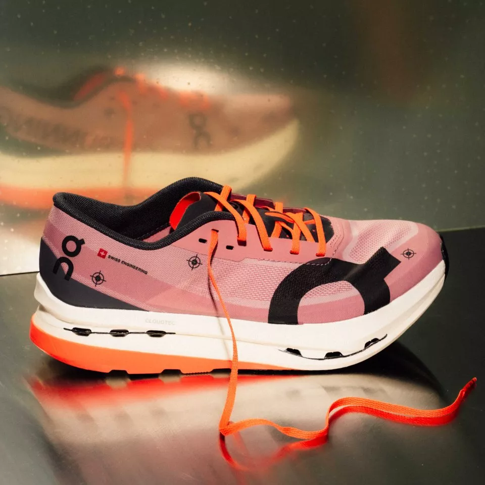 Παπούτσια για τρέξιμο On Running Cloudboom Echo 3