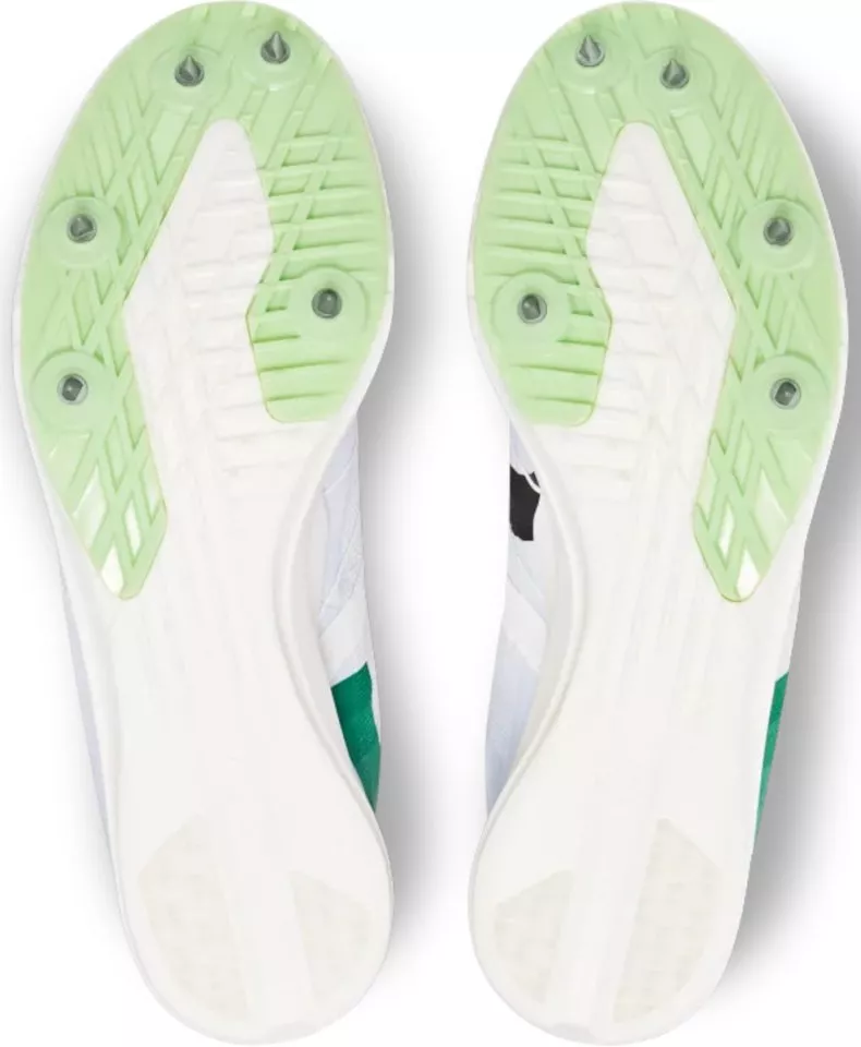 Track schoenen/Spikes On Running Cloudspike 1500m