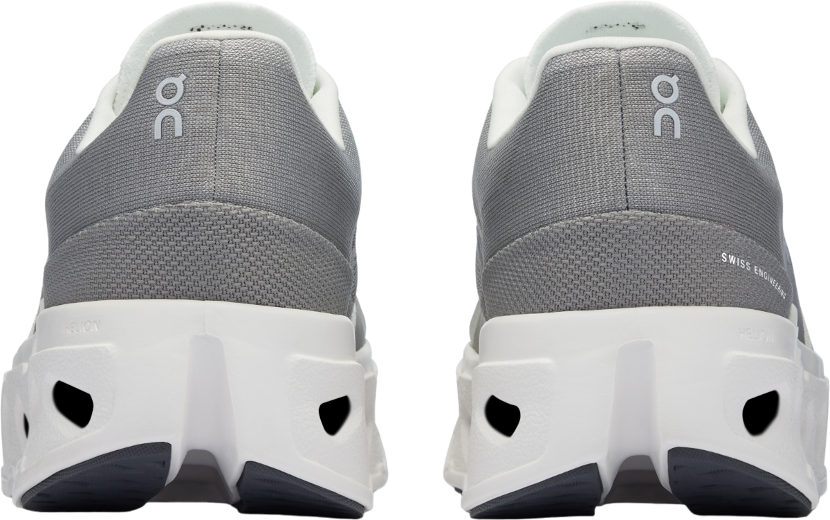 トップス RUNCOLLECTION Women's Cloudrunner 2 | Grey | On Japan