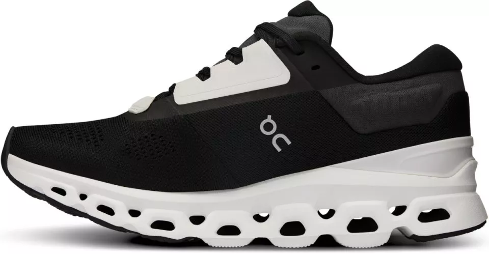 Chaussures de On Running Cloudstratus 3