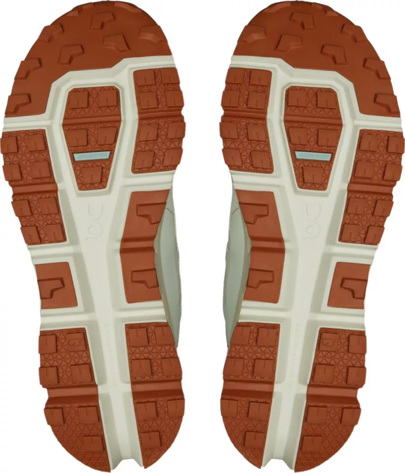 Trail shoes On Running Cloudultra 2