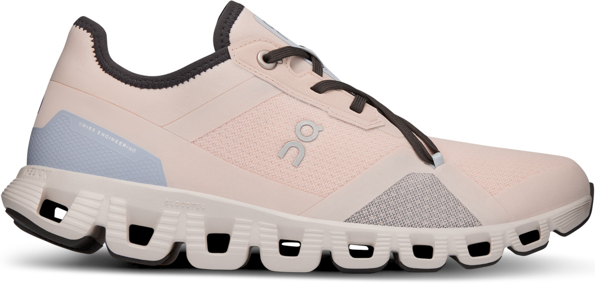 Обувки за бягане On Running Cloud X 3 AD