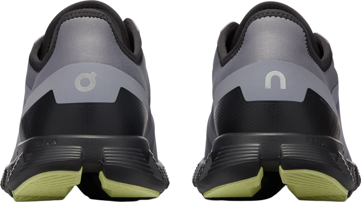 Baskets On Running CLOUD X 3 SHIFT - Noir Bleu - Femme - Pointure Au Choix - Neuf Avec Boîte