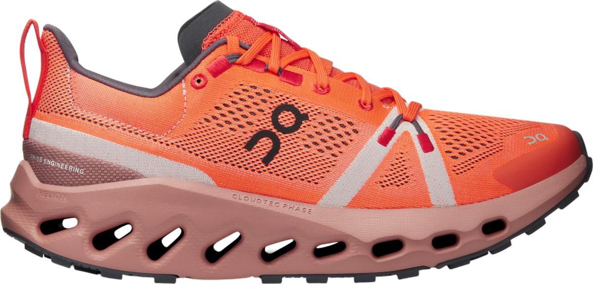 Zapatillas para On Running Cloudsurfer Trail