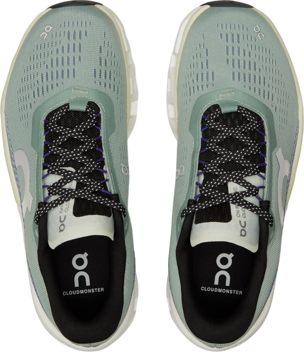 Shoes On Running Cloudmonster 2 - Top4Running.com