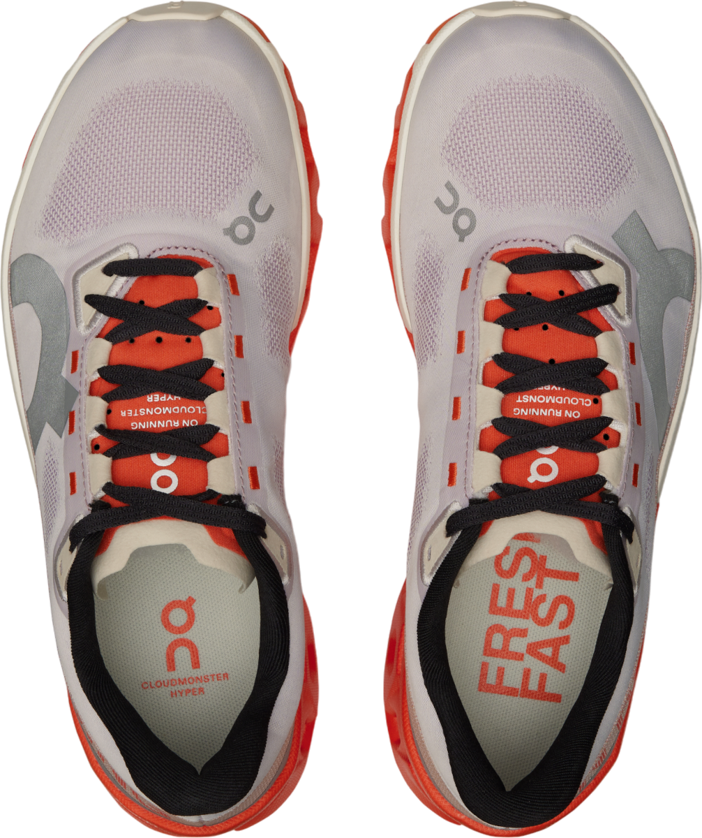 Shoes On Running Cloudmonster Hyper - Top4Running.com Shoes On Running Cloudmonster Hyper - Top4Running.com