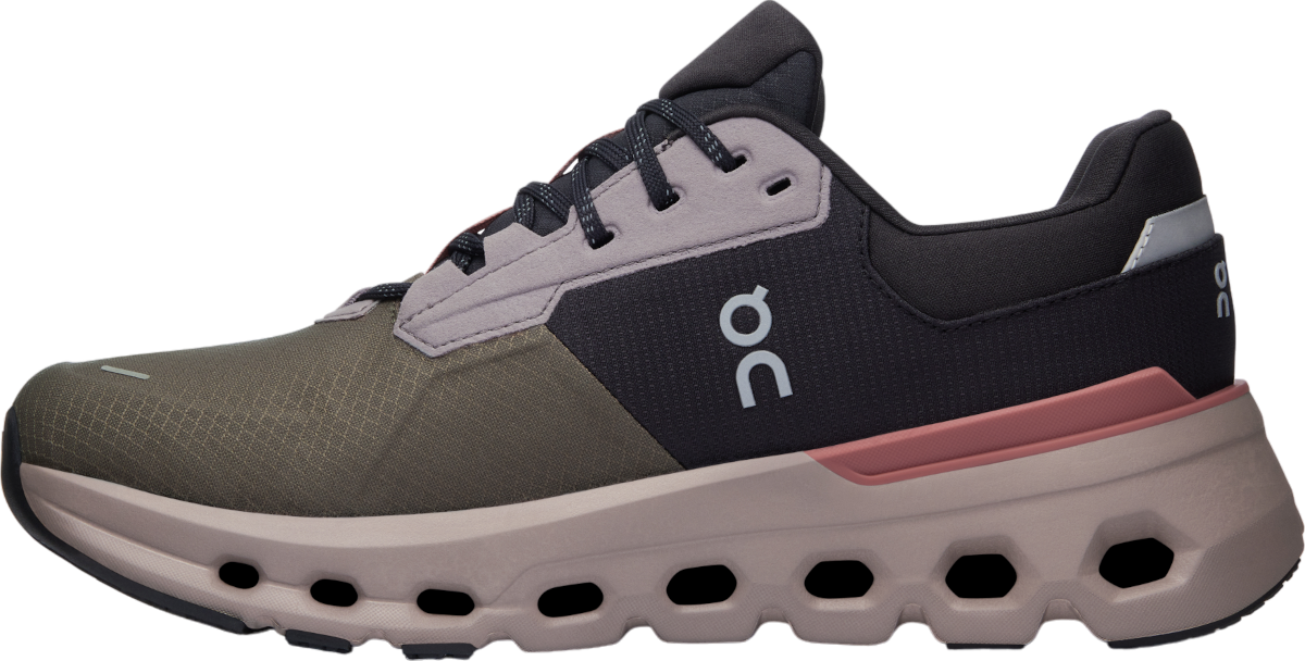 Shoes On Running Cloudrunner 2 Waterproof - Top4Running.com